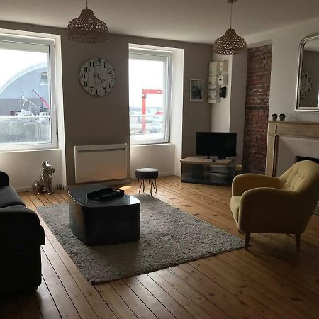 60 Rue Du Port Hotel Granville Kültér fotó