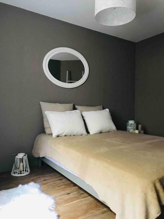 60 Rue Du Port Hotel Granville Kültér fotó