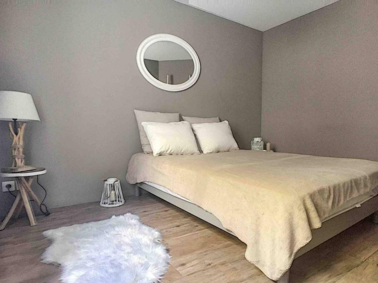 60 Rue Du Port Hotel Granville Kültér fotó