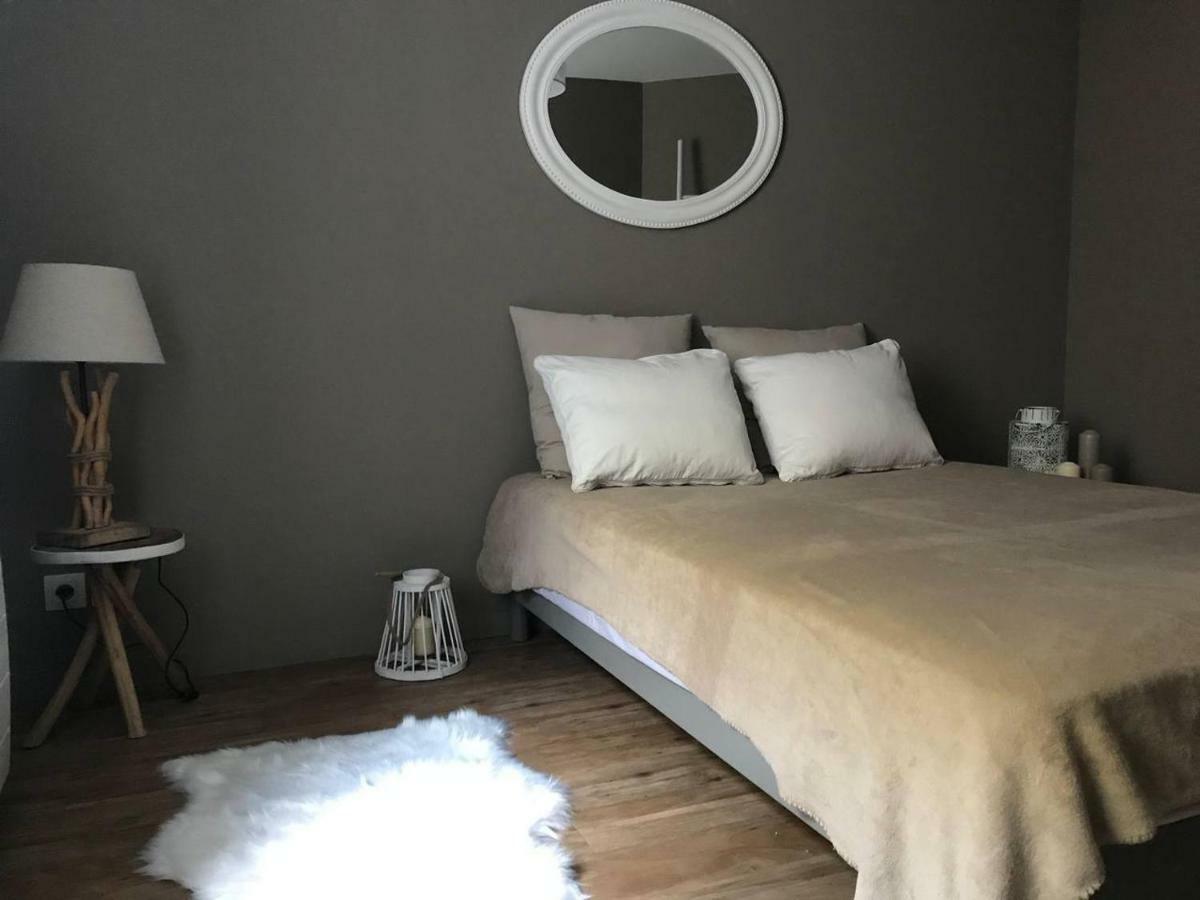 60 Rue Du Port Hotel Granville Kültér fotó