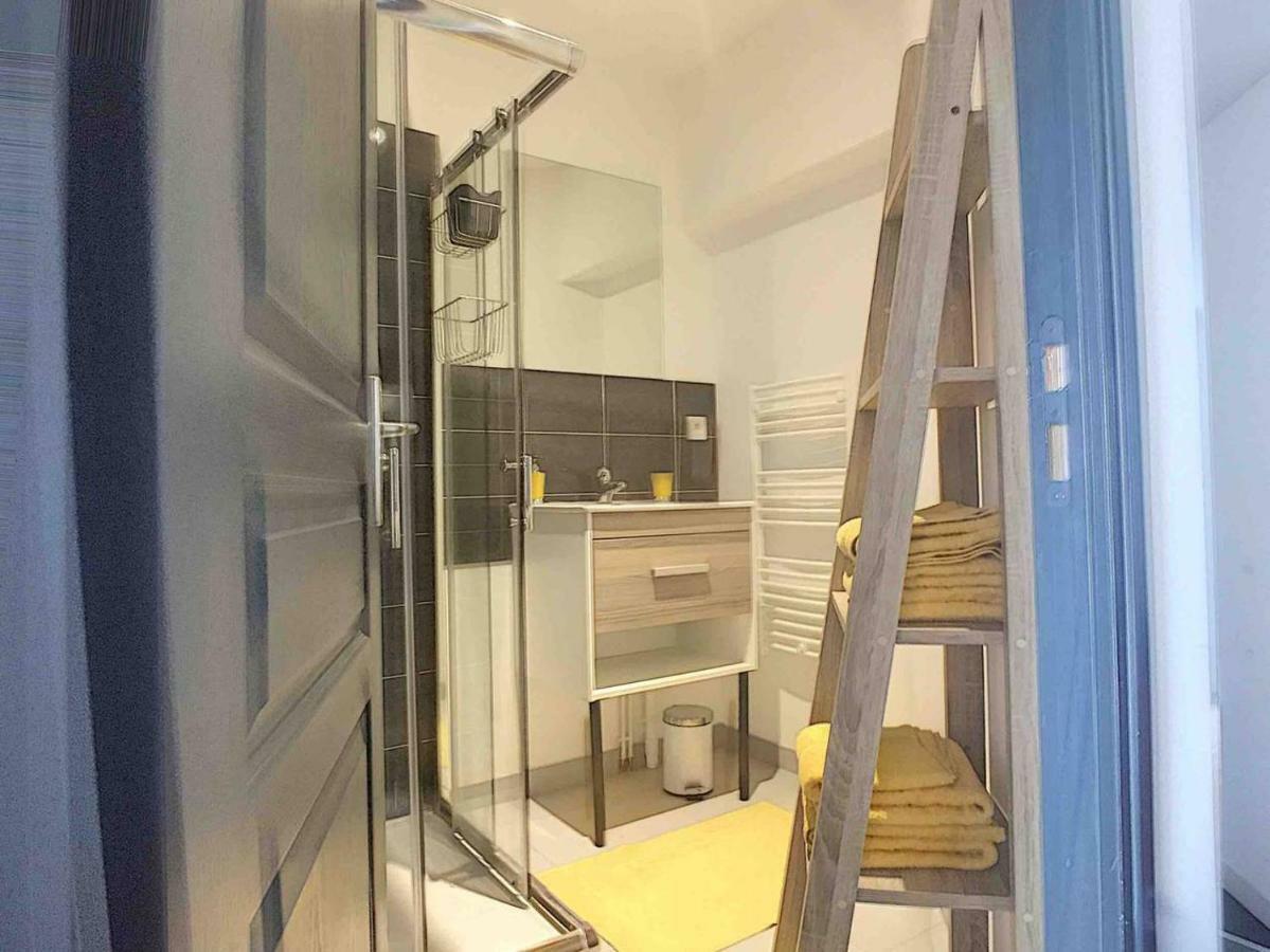60 Rue Du Port Hotel Granville Kültér fotó